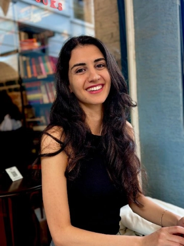 Psk. Aleyna Yarbaşar, Psikolog, Adana Çukurova