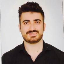 Psk. Ali Almas, Psikolog, İstanbul Kağıthane