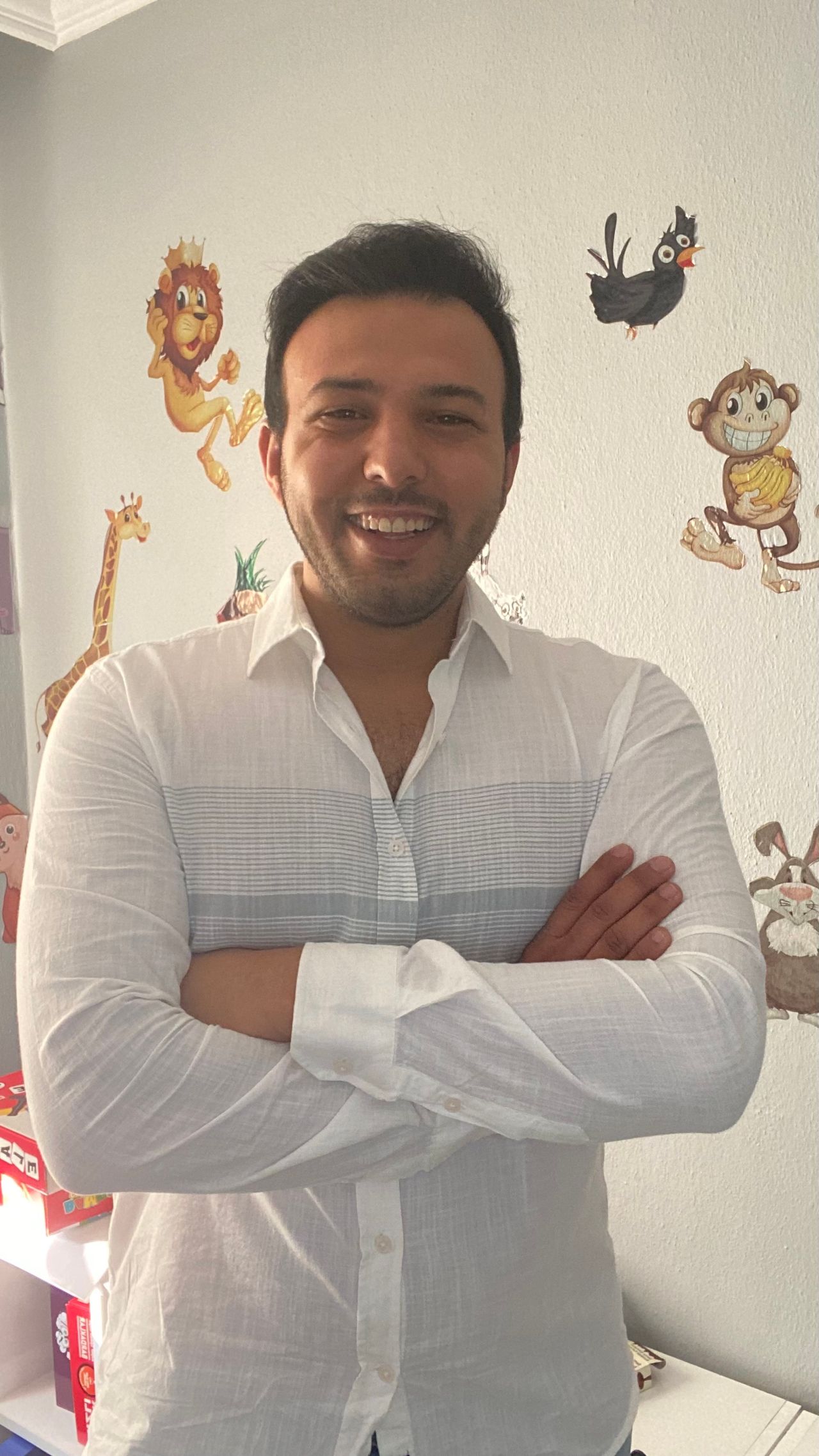 Çalışma ortamı 1