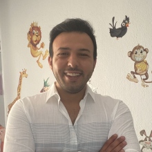 Ali Çetin, Aile Danışmanı, Manisa Kula