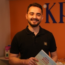 Psk. Ali Duman, Psikolog, Kocaeli İzmit