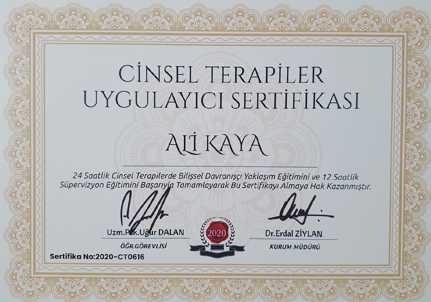 Çalışma ortamı 2