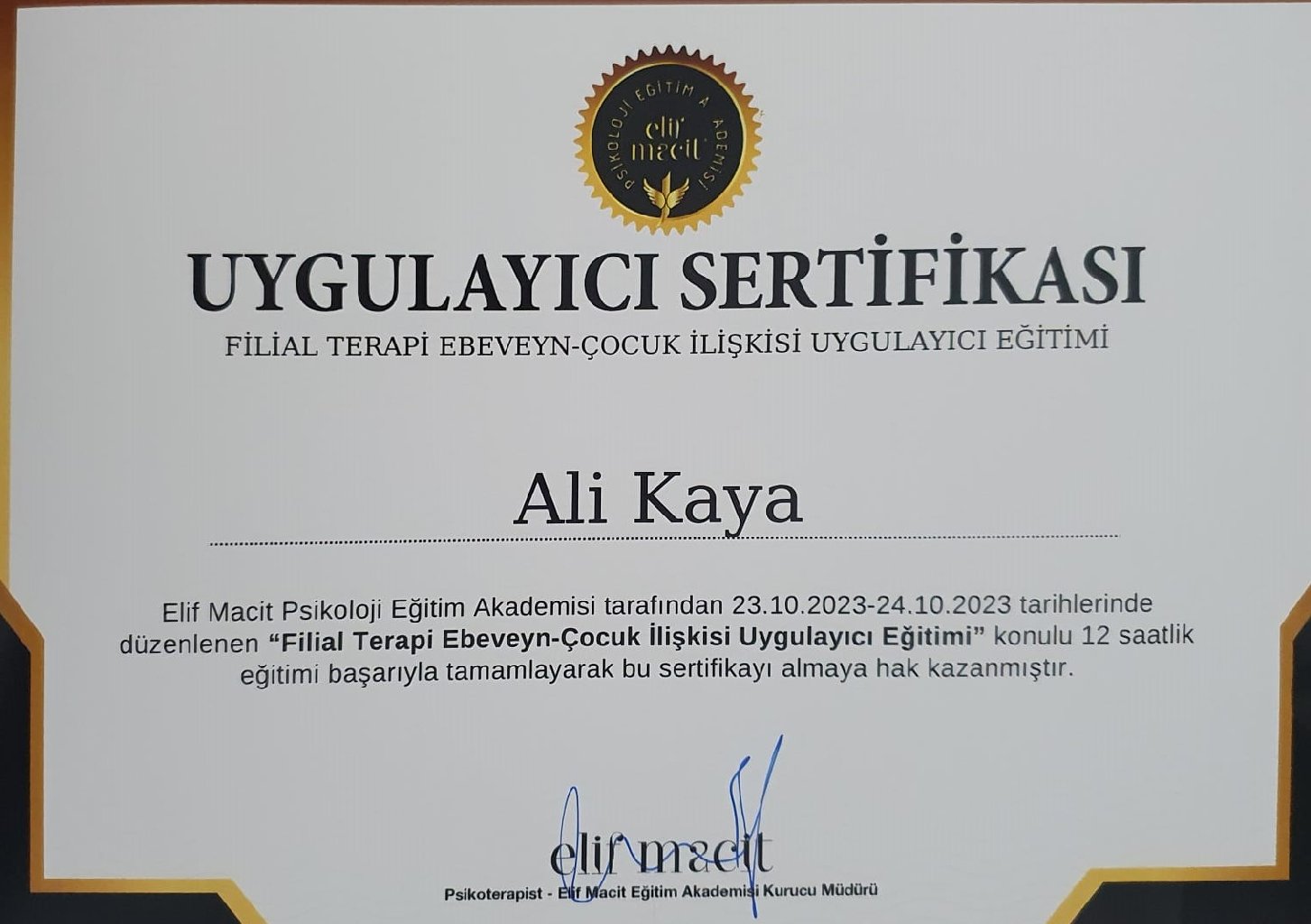 Çalışma ortamı 4
