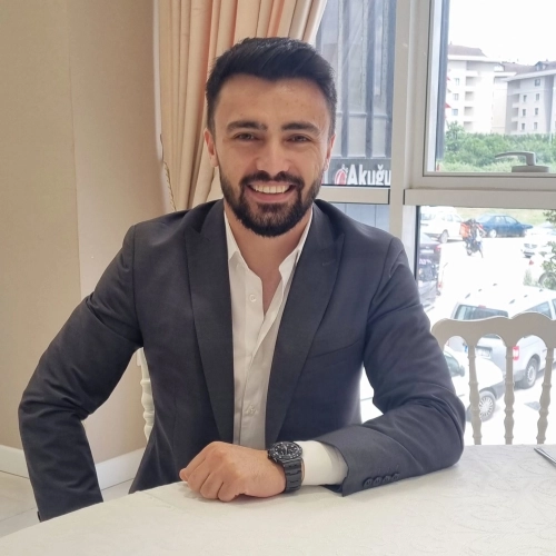 Uzm. Psk. Dan. Ali Kaya, Uzman Psikolojik Danışman, Kocaeli İzmit