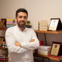 Kl. Psk. Ali Kültekin, Klinik Psikolog, Konya