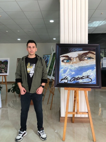 Ali Kütük, Aile Danışmanı, Antalya Kumluca