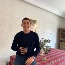 Ali Necmi Tahmaz, Aile Danışmanı, Ankara