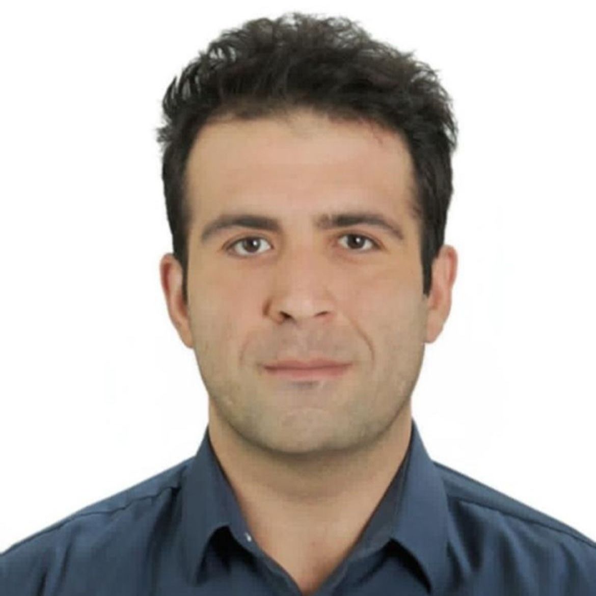 Kl. Psk. Ali Olcay Akçay, Klinik Psikolog, Ankara
