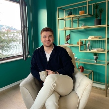 Psk. Alihan Çelik, Psikolog, Ordu Altınordu