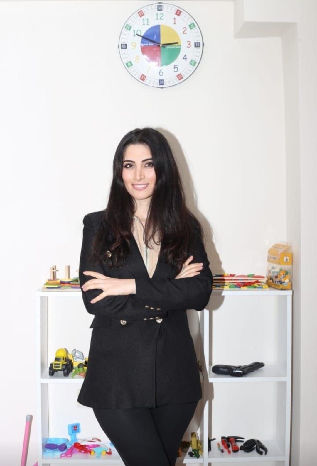 Çalışma ortamı 1