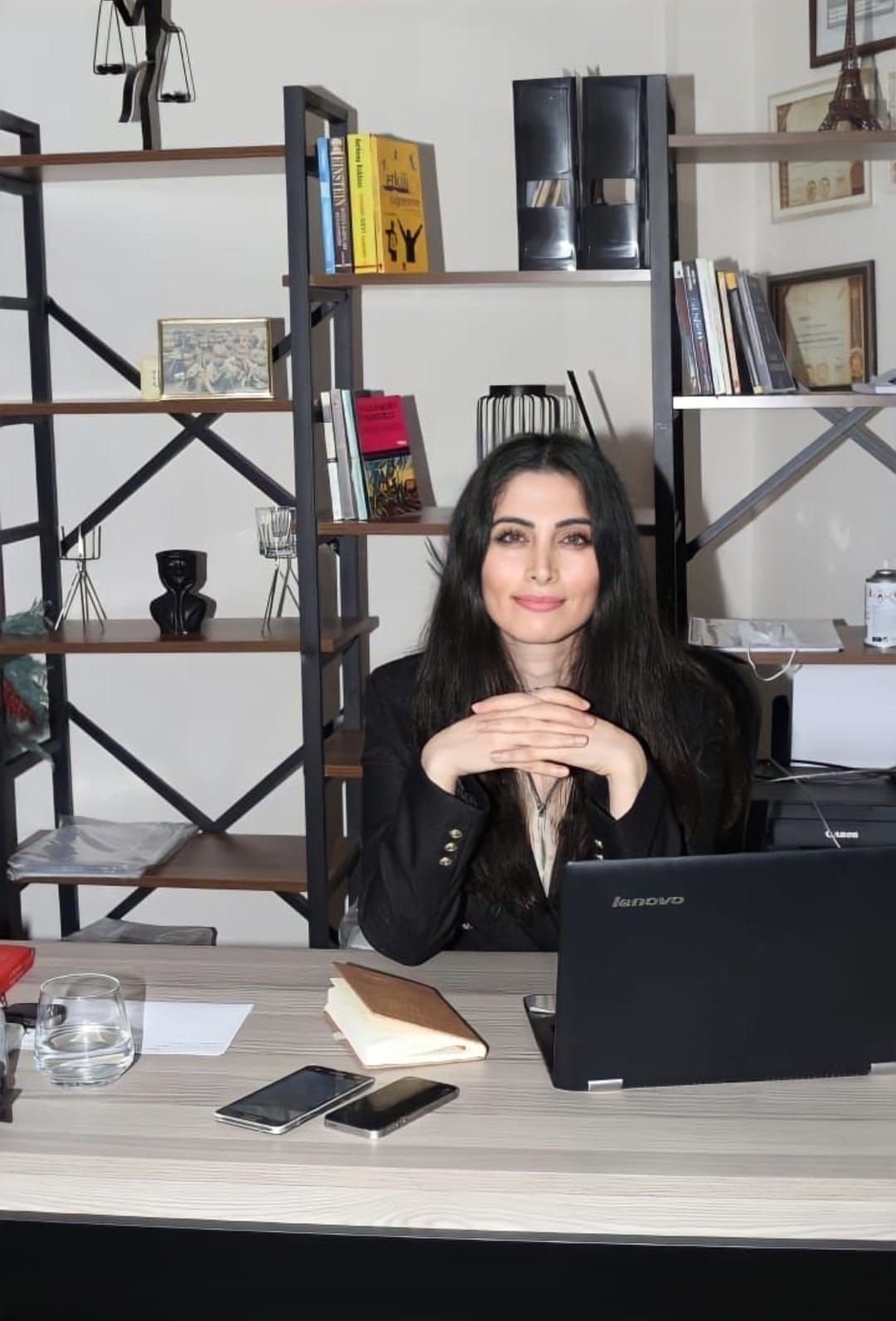 Çalışma ortamı 2