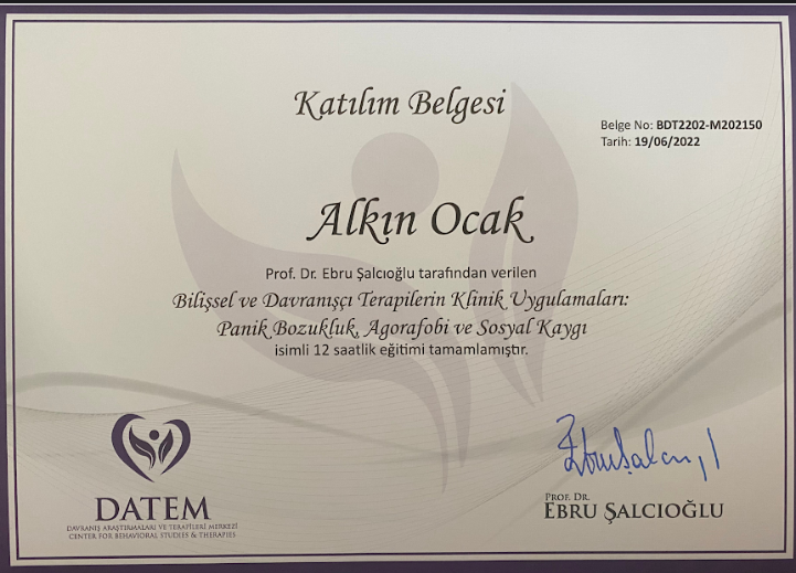 Çalışma ortamı 4