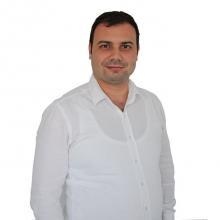 Kl. Psk. Alp Örek, Klinik Psikolog, İstanbul Bahçelievler