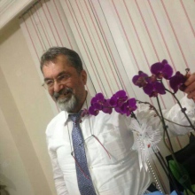 Dr. Alper Arıkazan, Psikiyatrist, Antalya Manavgat