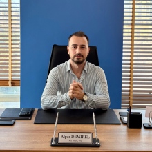 Psk. Alper Demirel, Psikolog, Hatay Dörtyol