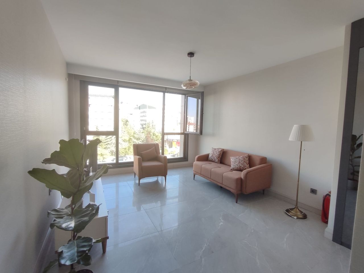 Çalışma ortamı 3