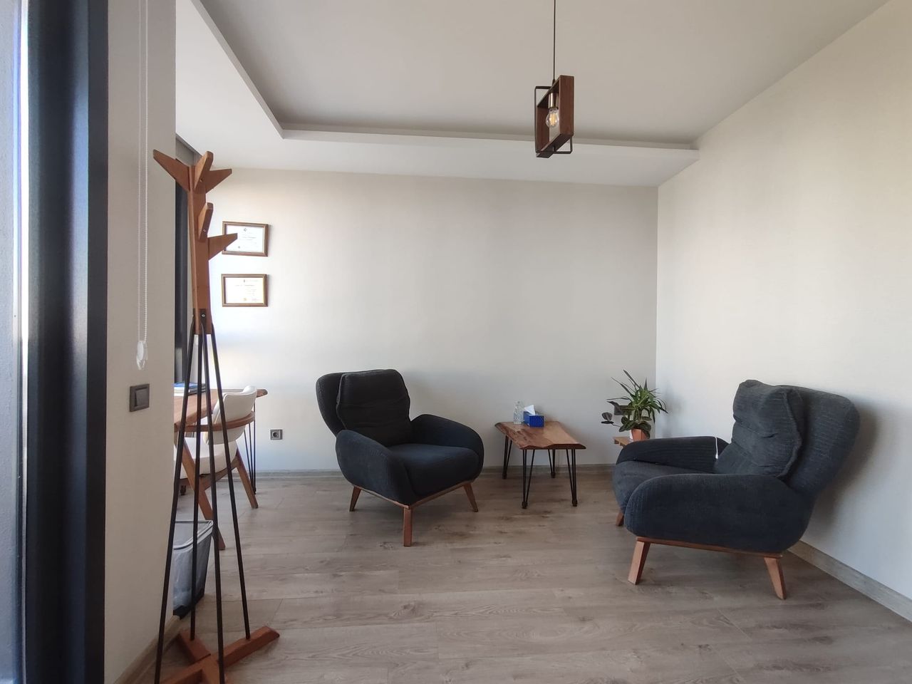 Çalışma ortamı 4