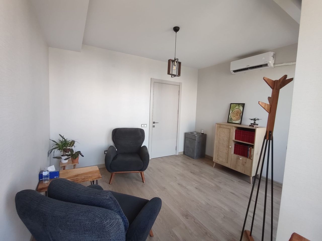 Çalışma ortamı 5