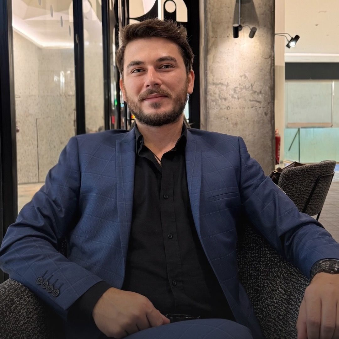 Uzm. Psk. Alper Karan, Uzman Psikolog, Çanakkale