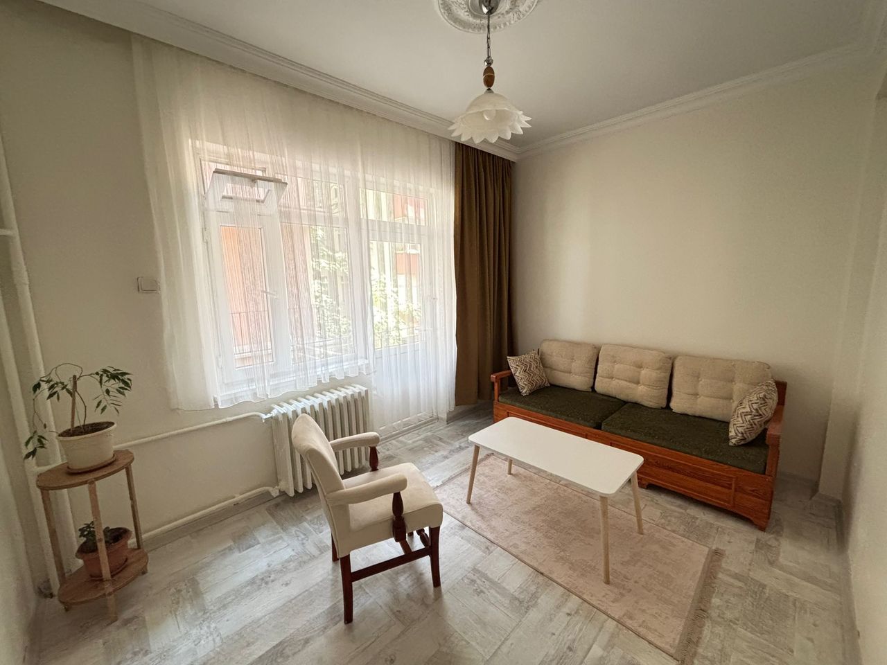 Çalışma ortamı 3