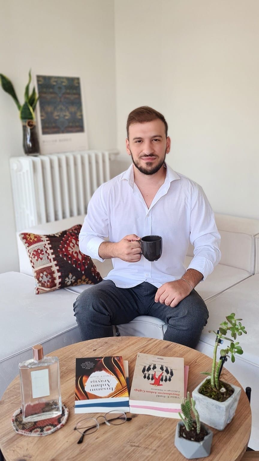 Çalışma ortamı 4
