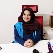 Psk. Amine Bozkurt, Psikolog, Ankara Pursaklar