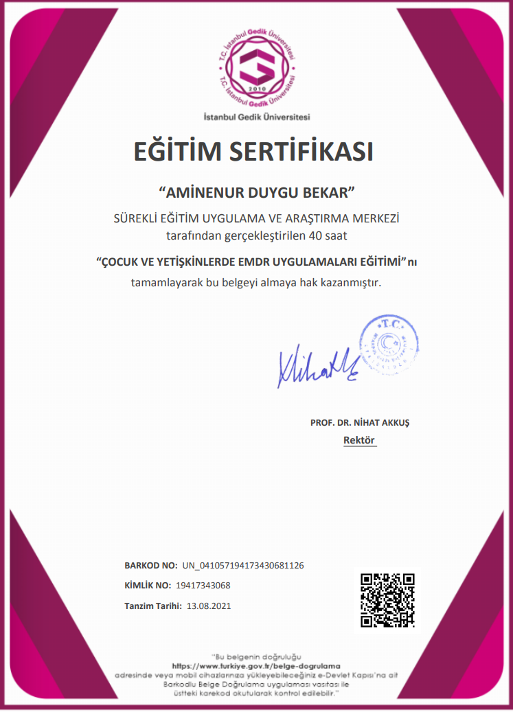 Çalışma ortamı 2