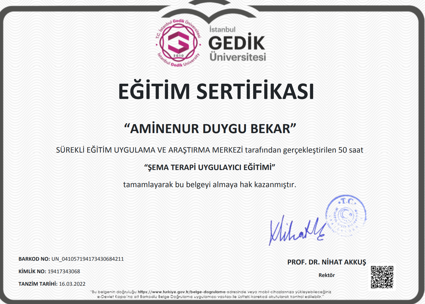 Çalışma ortamı 4