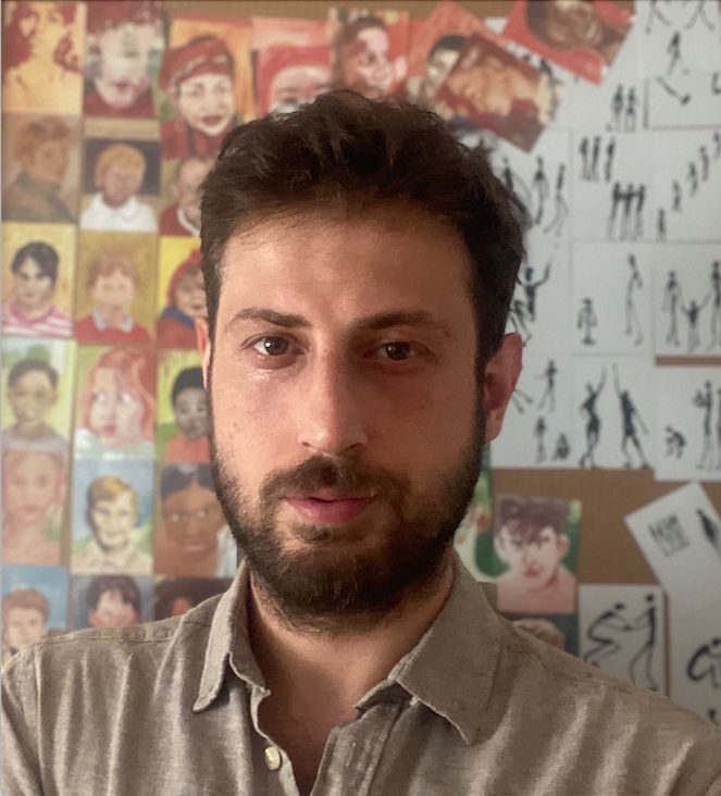 Çalışma ortamı 1