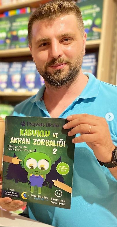 Çalışma ortamı 2