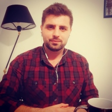 Psk. Anıl Şen, Psikolog, Aydın