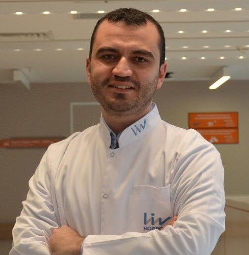 Çalışma ortamı 1
