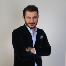Uzm. Psk. Arif İlker Şahin, Uzman Psikolog, Manisa Salihli