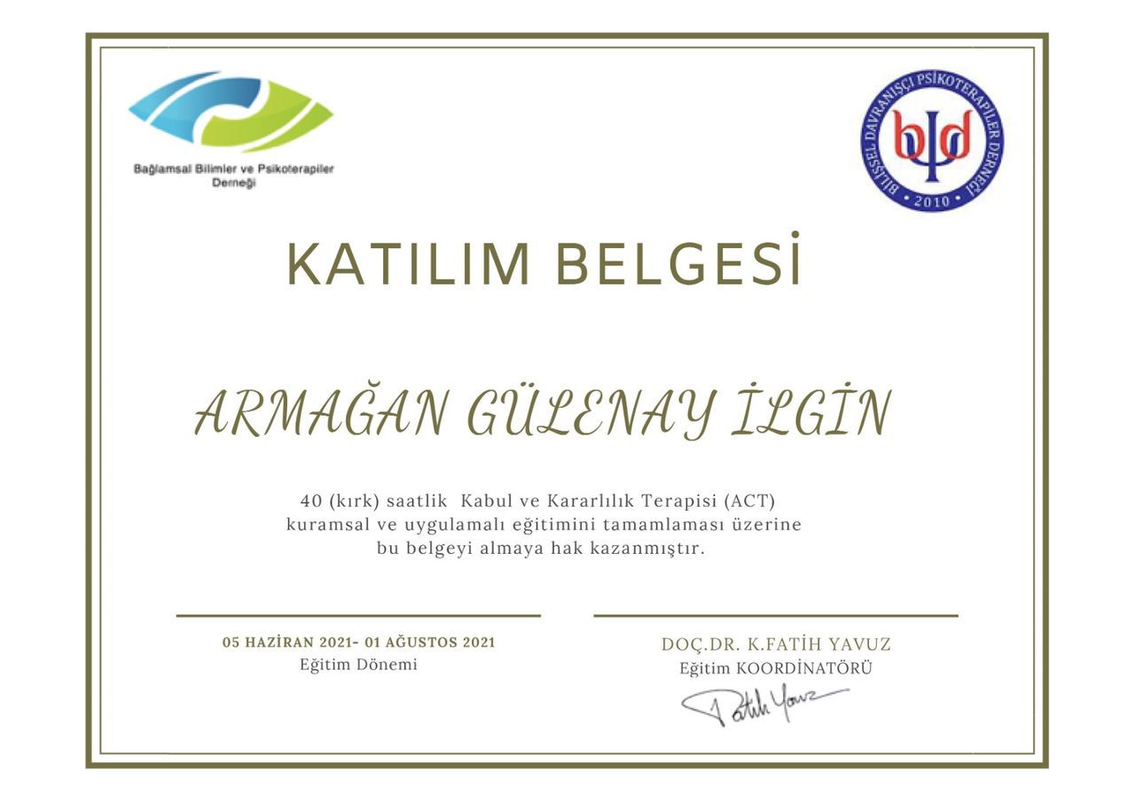 Çalışma ortamı 4