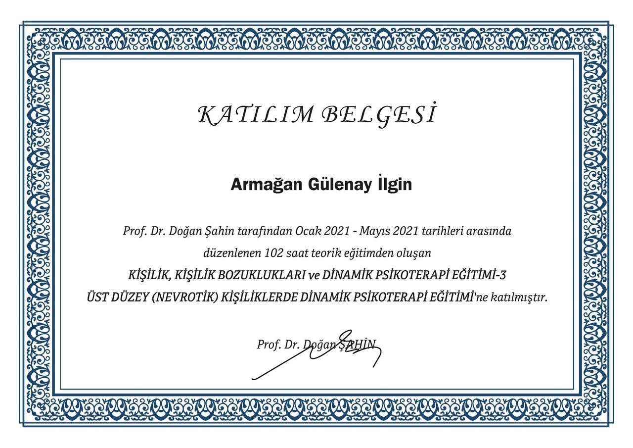 Çalışma ortamı 6