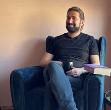 Uzm. Dr. Aruz Bozkurt, Psikiyatrist, Ankara