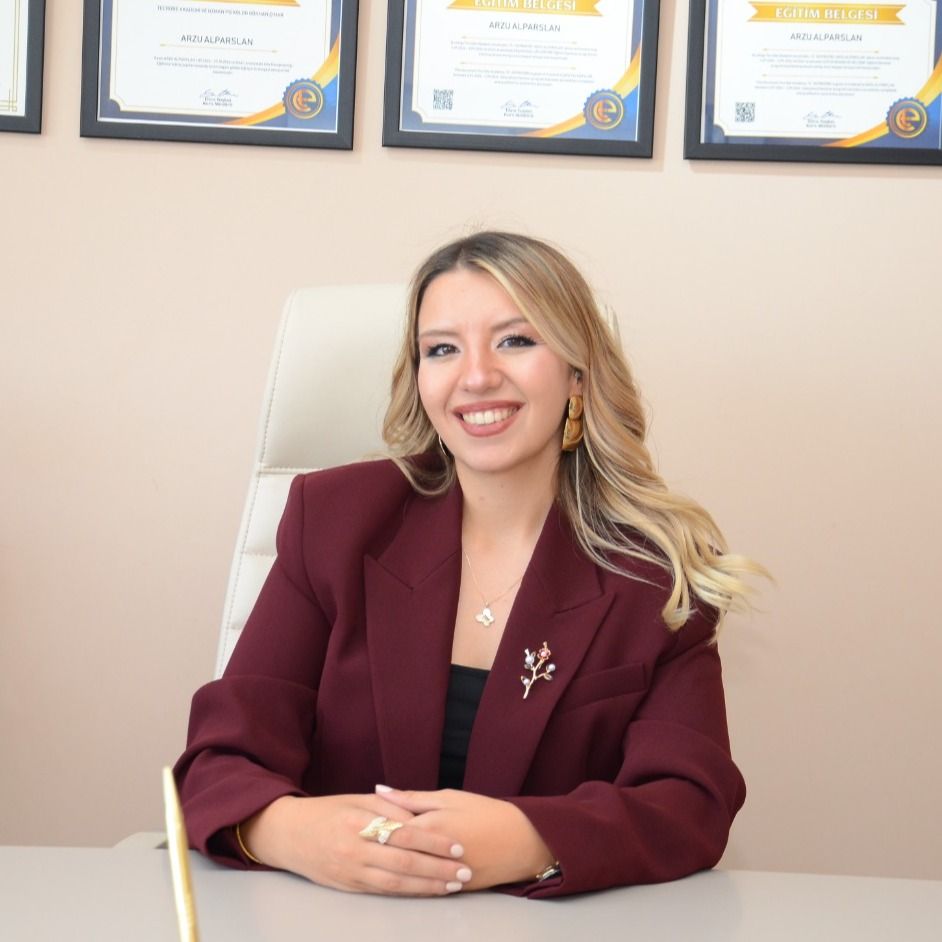 Arzu Alparslan, Aile Danışmanı, Balıkesir Altıeylül