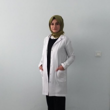 Psk. Arzu Altıntaş, Psikolog, Niğde