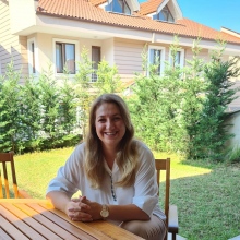 Uzm. Dr. Arzu Bayrak, Psikiyatrist, Bursa