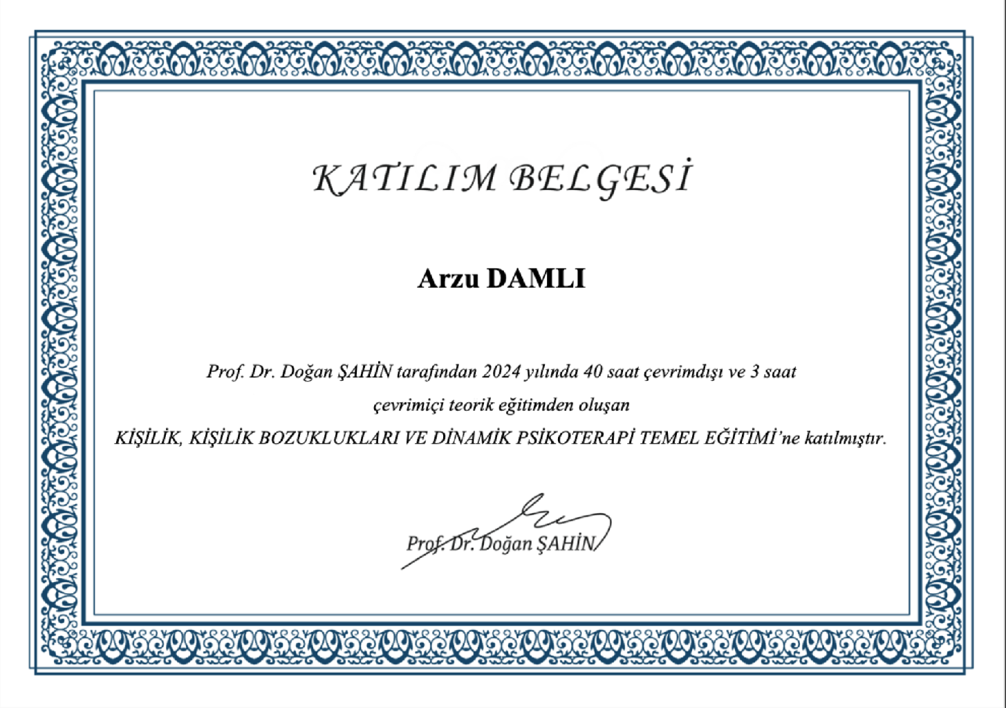 Çalışma ortamı 1