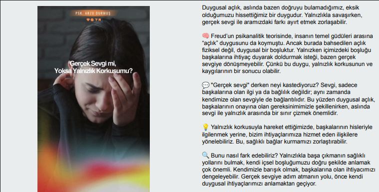 Çalışma ortamı 3