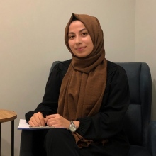 Kl. Psk. Arzu Ünal, Klinik Psikolog, İstanbul Bakırköy
