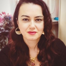 Psk. Asena Dilek Taşkın, Psikolog, Balıkesir Altıeylül