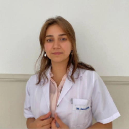 Psk. Asena Özdemir, Psikolog, İstanbul Çekmeköy