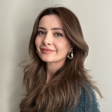 Psk. Asena Özki̇l, Psikolog, Ankara
