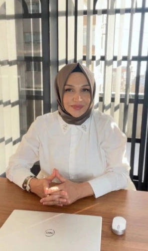 Asiye Akar, Aile Danışmanı, Bursa