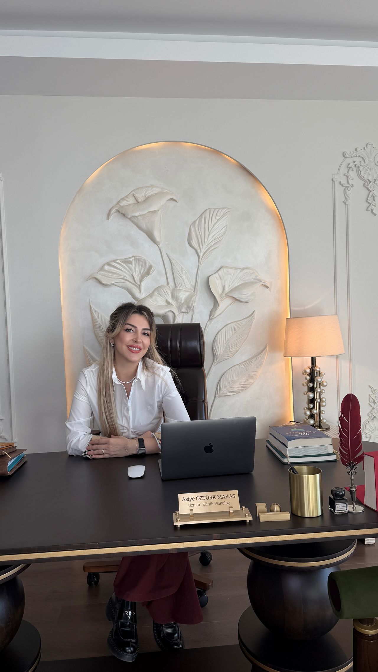 Çalışma ortamı 1