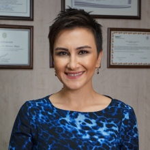 Uzm. Dr. Aslı Aktümen, Psikiyatrist, Bursa