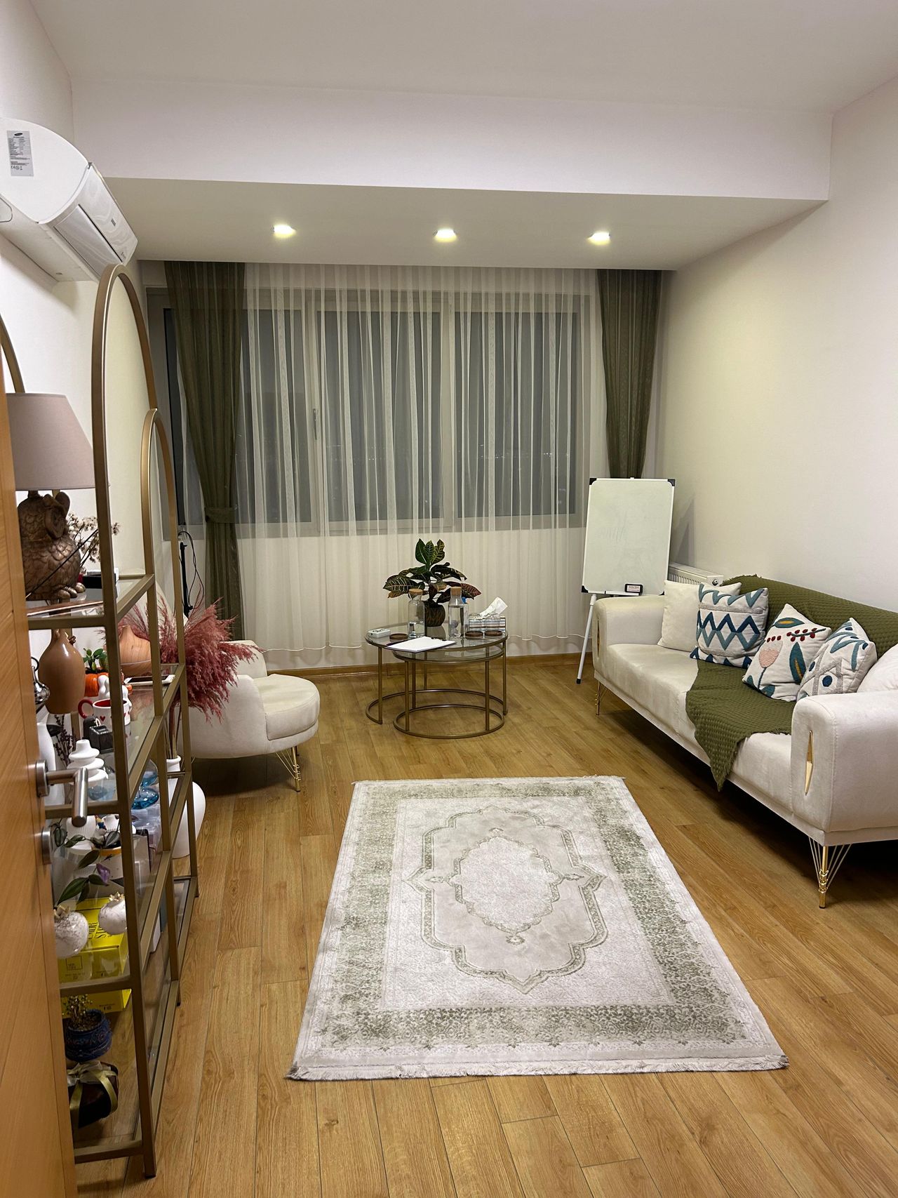 Çalışma ortamı 1