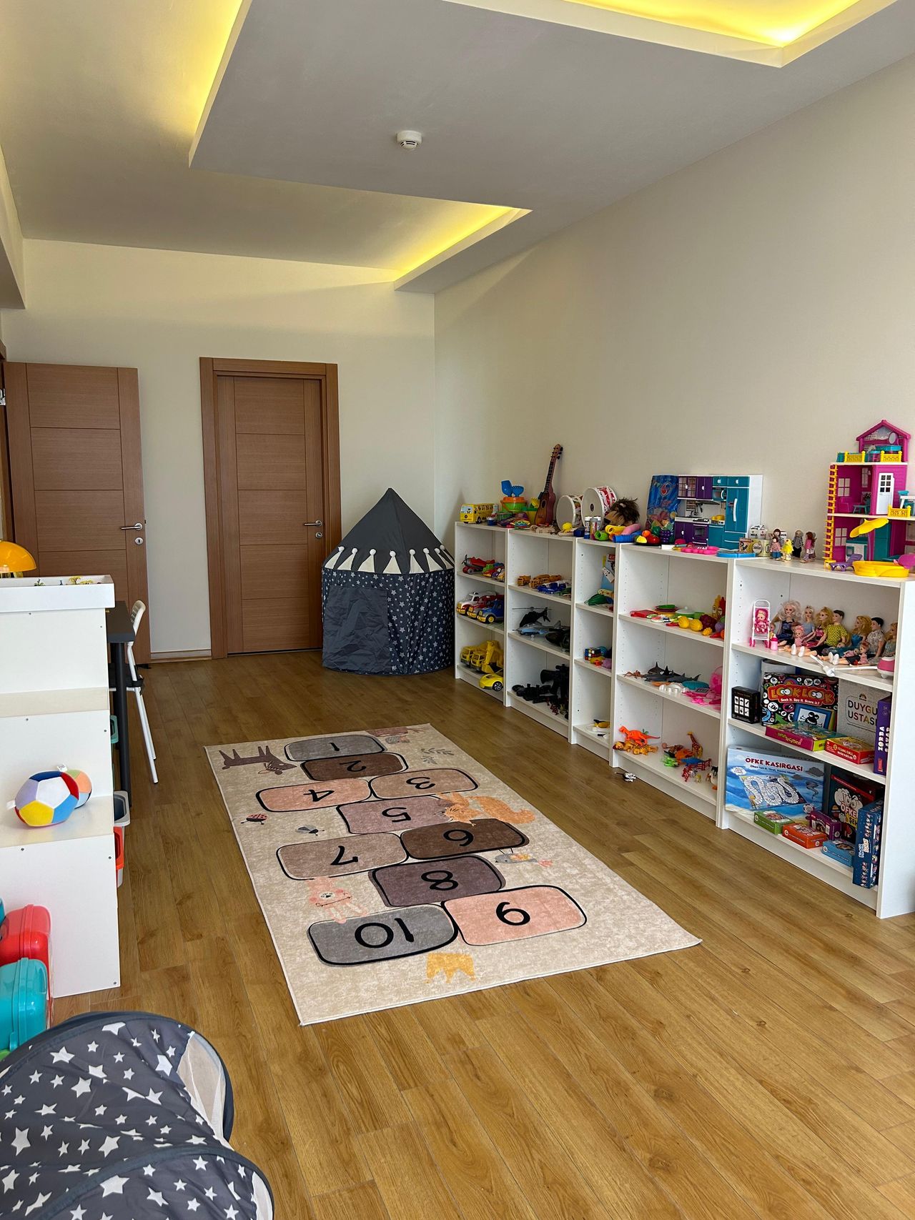 Çalışma ortamı 3